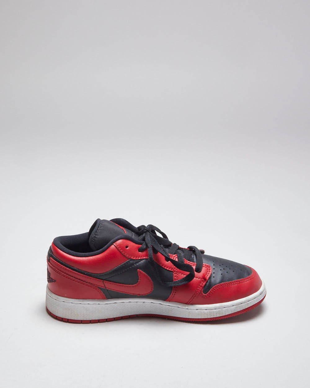 Air Jordan 1 Low Trainers - UK5.5