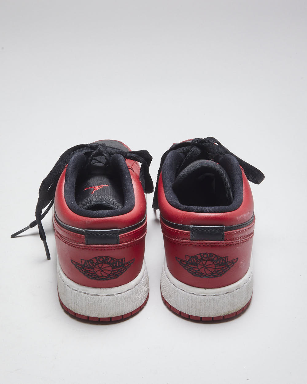 Air Jordan 1 Low Trainers - UK5.5