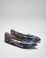 Karl Lagerfeld Slip-on Loafers - UK6.5