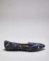 Karl Lagerfeld Slip-on Loafers - UK6.5