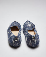 Karl Lagerfeld Slip-on Loafers - UK6.5