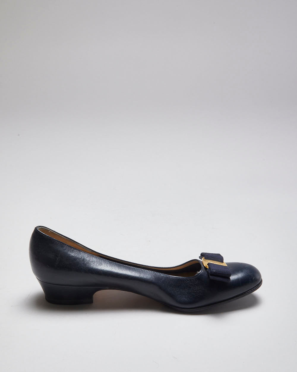 Salvatore Ferragamo Heels - UK6