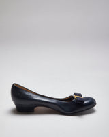 Salvatore Ferragamo Heels - UK6