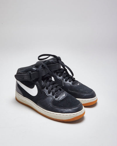 Nike Air Force 1 Hi-Top  - UK6