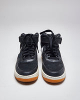 Nike Air Force 1 Hi-Top  - UK6