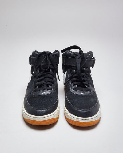 Nike Air Force 1 Hi-Top  - UK6