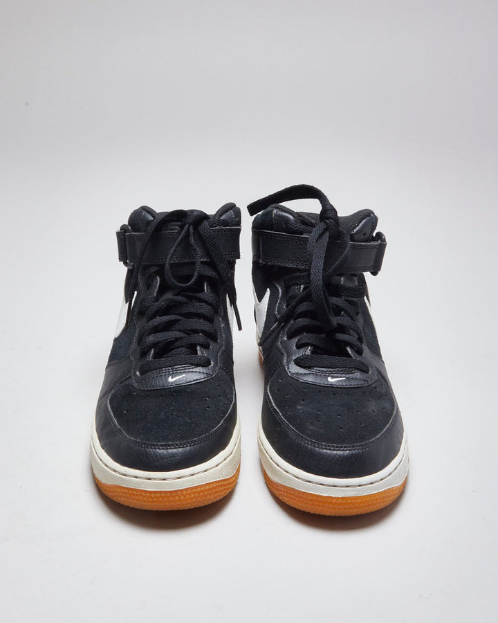 Nike Air Force 1 Hi-Top  - UK6