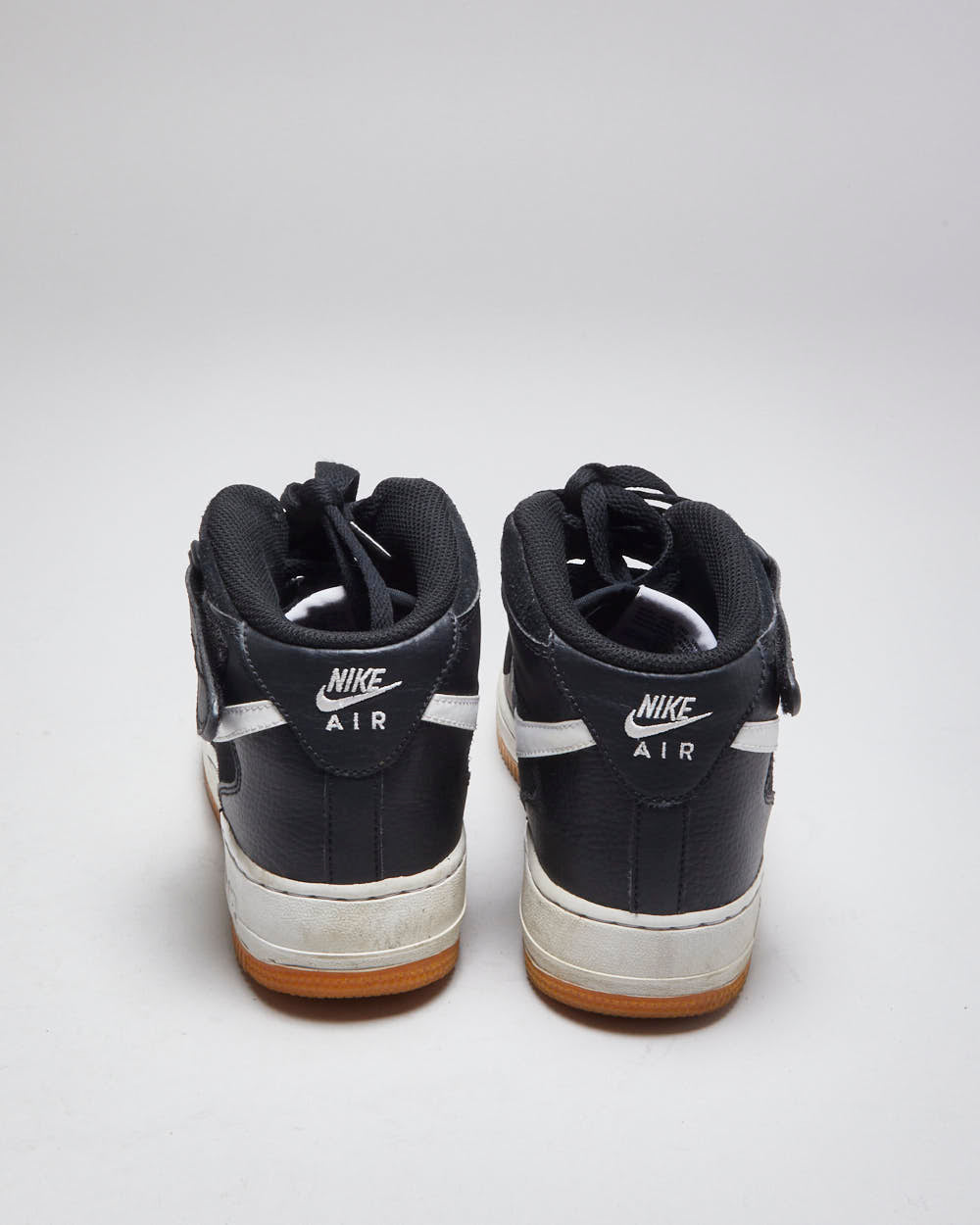 Nike Air Force 1 Hi-Top  - UK6