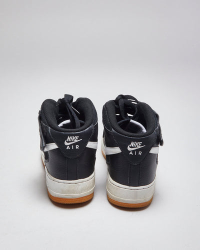 Nike Air Force 1 Hi-Top  - UK6