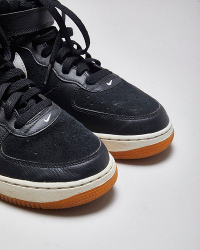 Nike Air Force 1 Hi-Top  - UK6