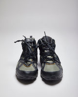 Columbia Khaki Hiking Boots - UK7.5