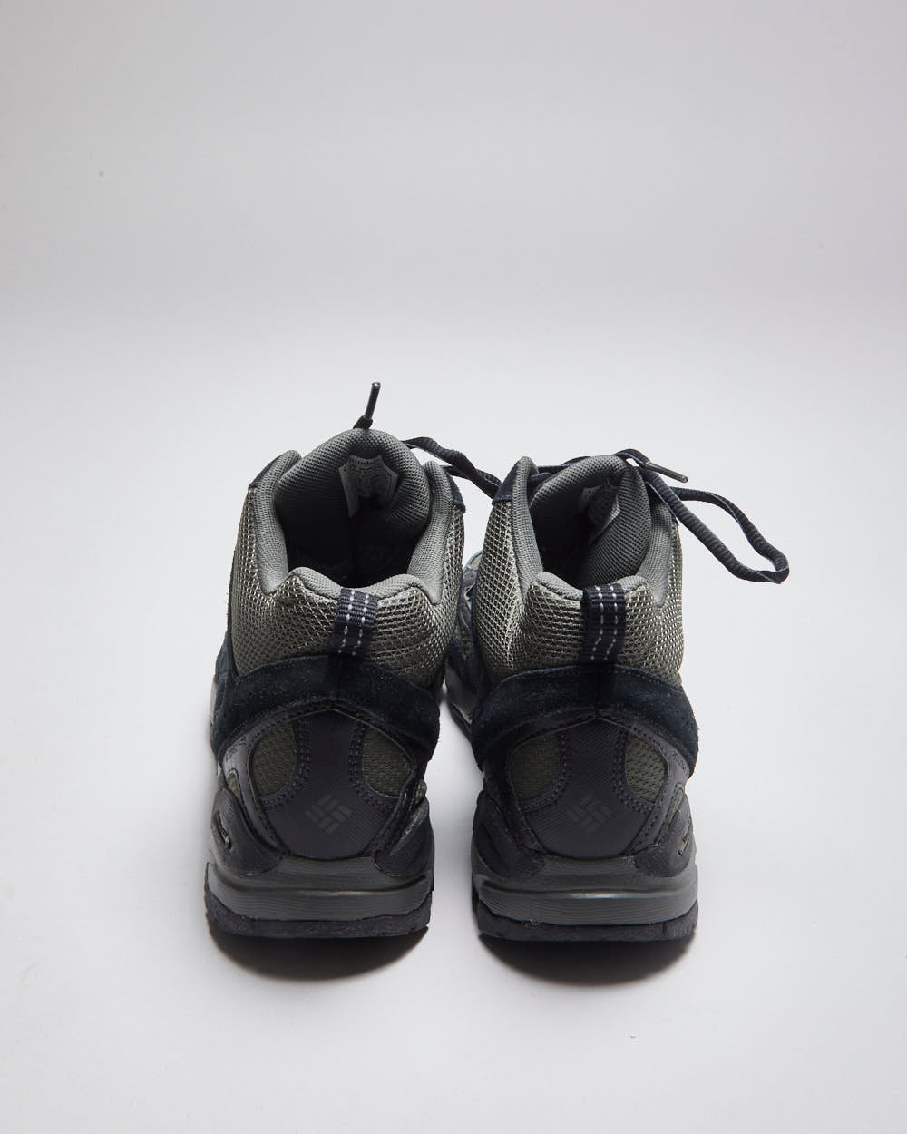 Columbia Khaki Hiking Boots - UK7.5