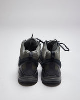 Columbia Khaki Hiking Boots - UK7.5