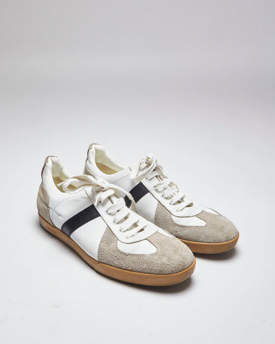Dior Homme Trainers - UK7
