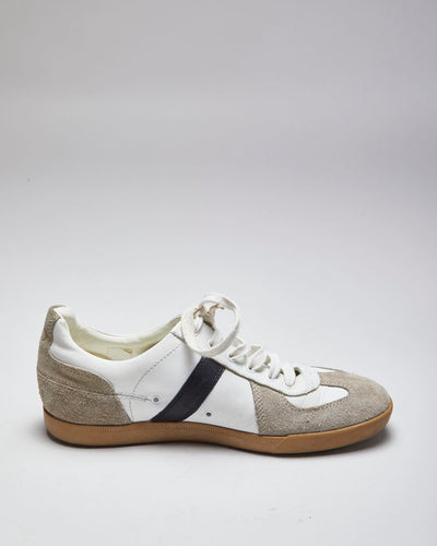 Dior Homme Trainers - UK7