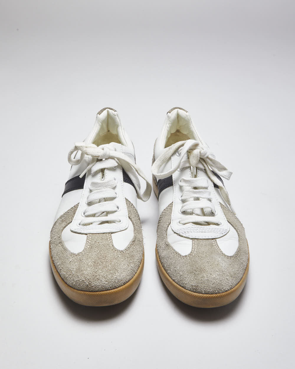 Dior Homme Trainers - UK7