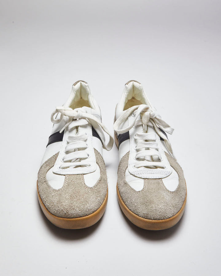 Dior Homme Trainers - UK7