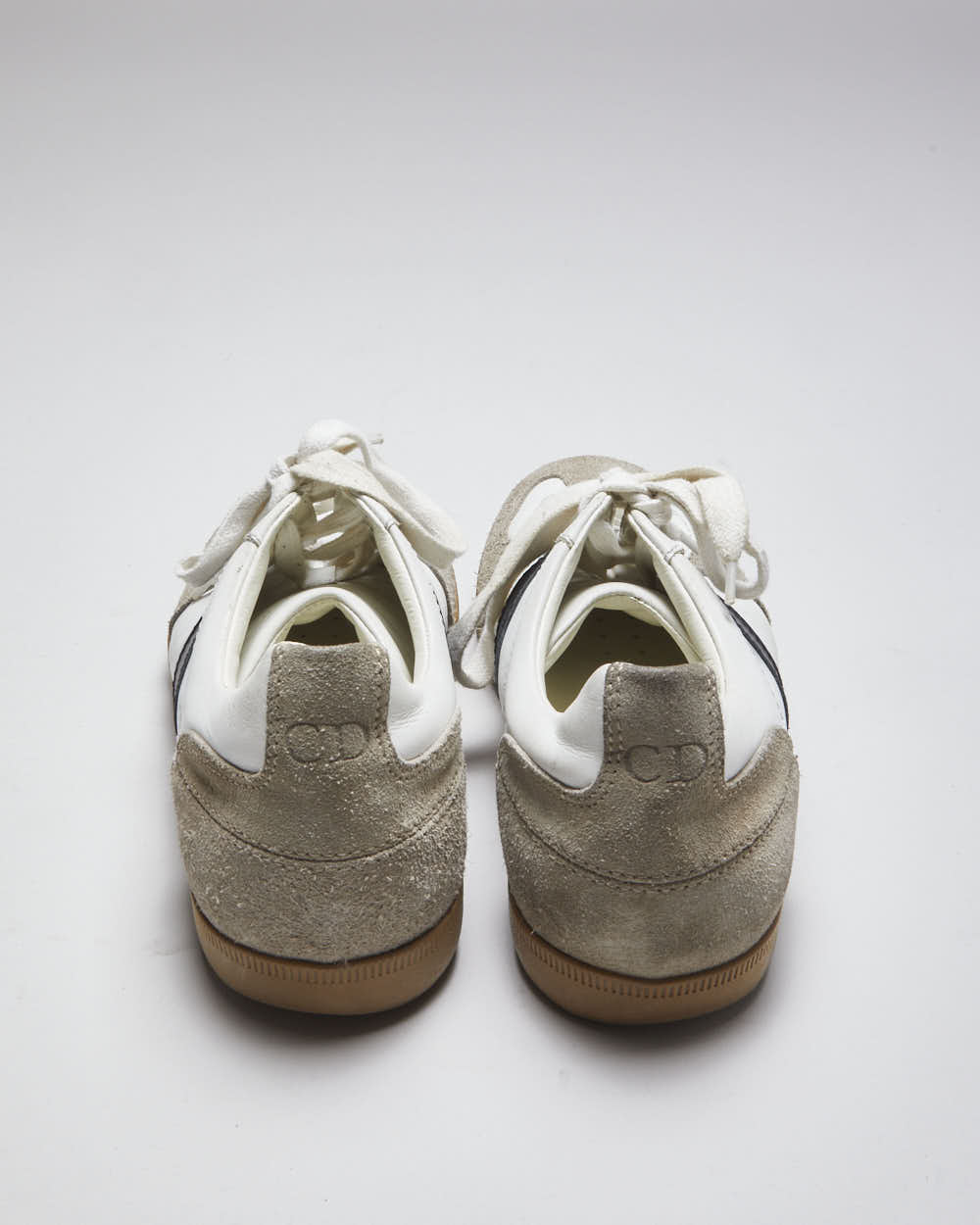 Dior Homme Trainers - UK7