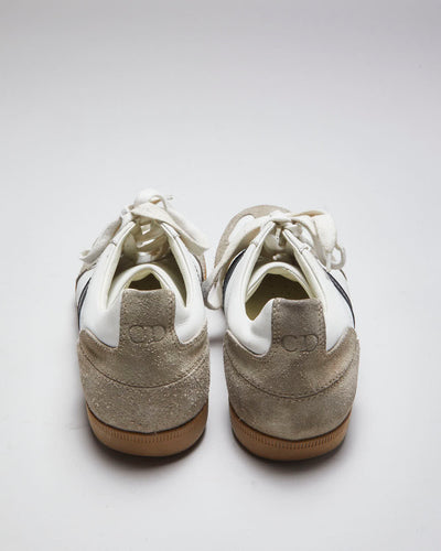 Dior Homme Trainers - UK7