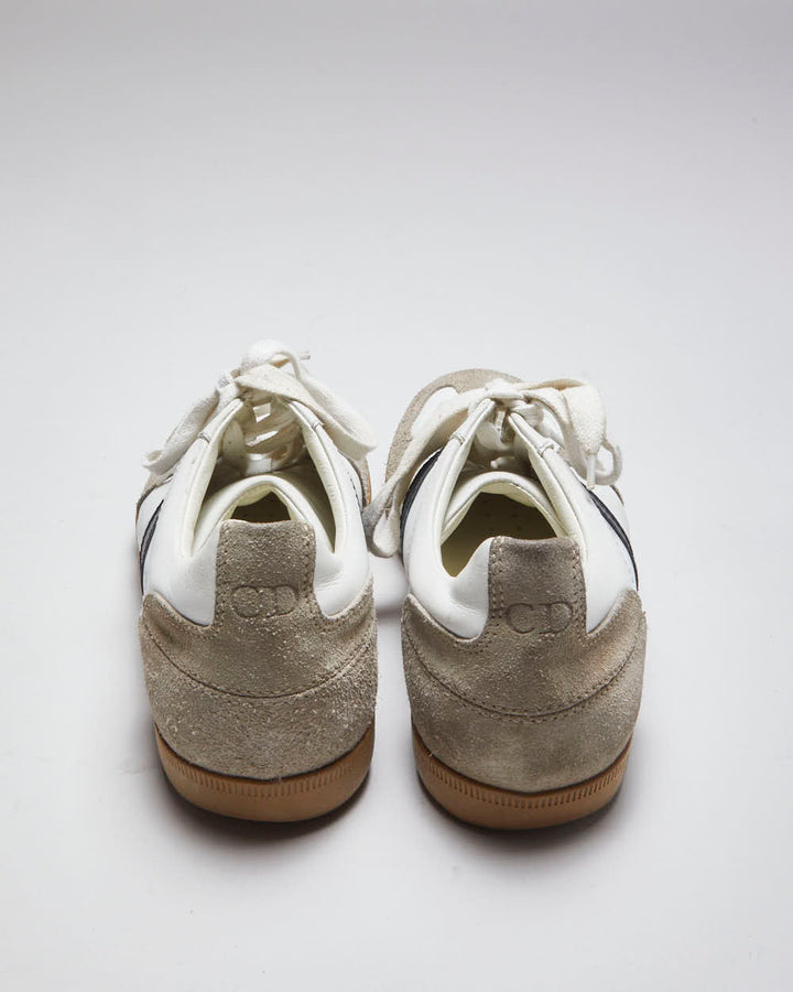 Dior Homme Trainers - UK7