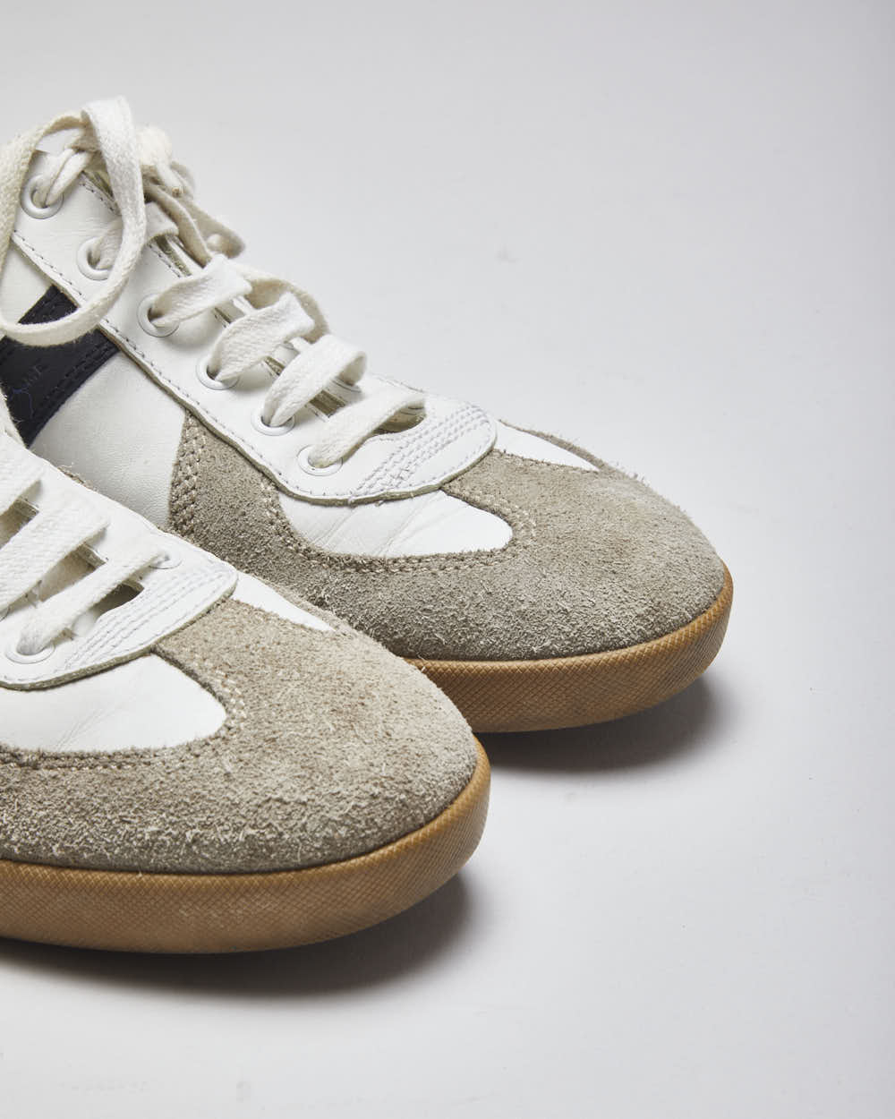 Dior Homme Trainers - UK7