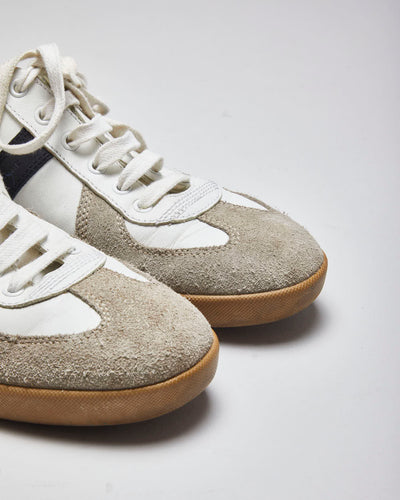 Dior Homme Trainers - UK7