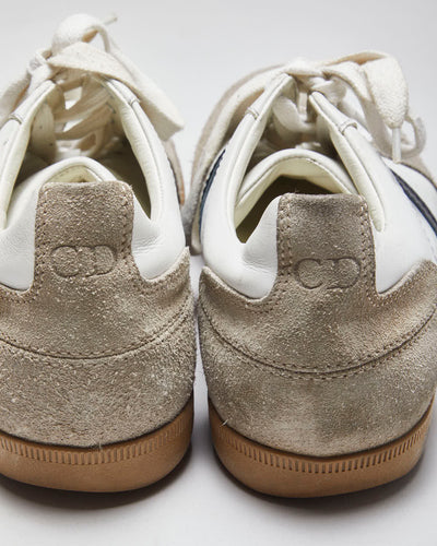 Dior Homme Trainers - UK7