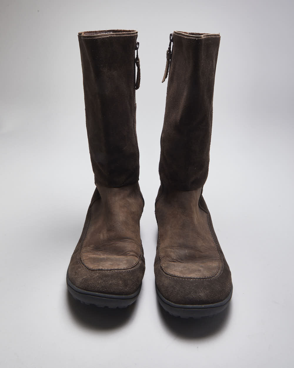 Vintage Women's Patagonia Insulated Ankle Boots - UK 7.5