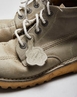 Vintage Women's Kickers Ankle Boots - UK 6