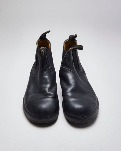 Vintage Women's Blundstone Leather Chelsea Boots - UK 5