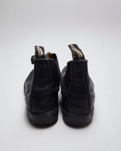 Vintage Women's Blundstone Leather Chelsea Boots - UK 5