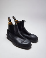 Vintage Women's Blundstone Leather Chelsea Boots - UK 6