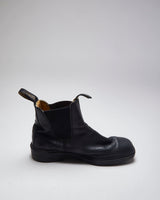 Vintage Women's Blundstone Leather Chelsea Boots - UK 6
