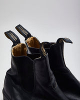 Vintage Women's Blundstone Leather Chelsea Boots - UK 6