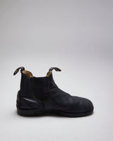Vintage Women's Blundstone Leather Chelsea Boots - UK 6.5