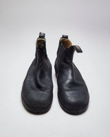 Vintage Women's Blundstone Leather Chelsea Boots - UK 6.5