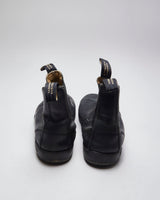 Vintage Women's Blundstone Leather Chelsea Boots - UK 6.5
