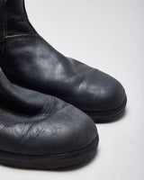 Vintage Women's Blundstone Leather Chelsea Boots - UK 6.5