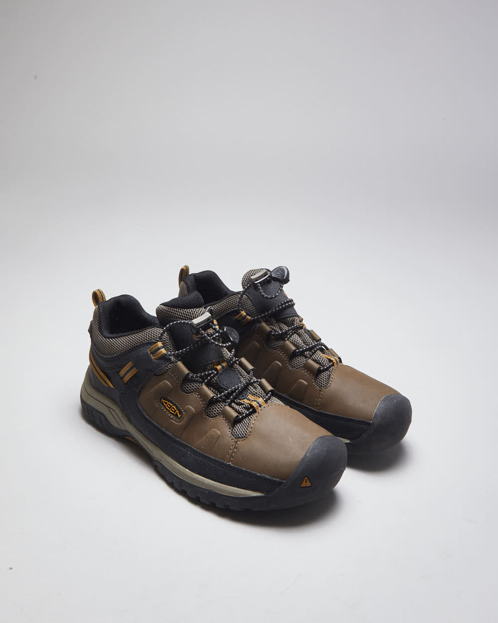 Vintage Women's Keen Low Profile Hiking Trainers - UK 5