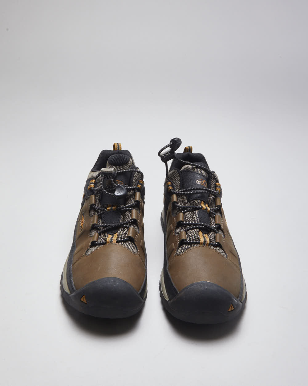 Vintage Women's Keen Low Profile Hiking Trainers - UK 5
