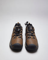 Vintage Women's Keen Low Profile Hiking Trainers - UK 5