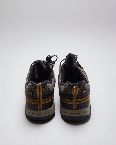 Vintage Women's Keen Low Profile Hiking Trainers - UK 5