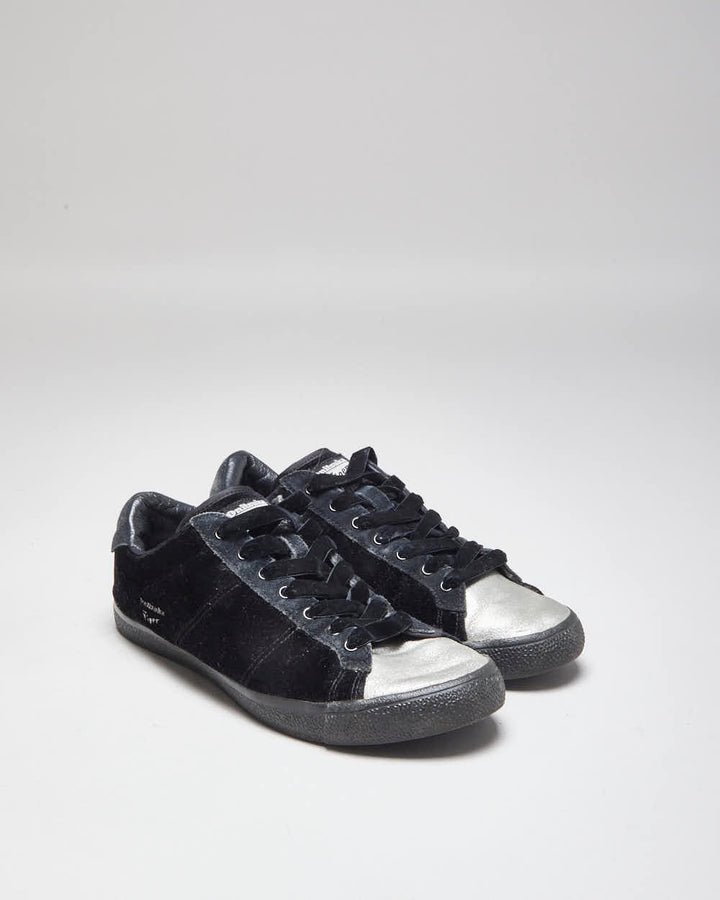 Onitsuka Tiger Velvet Trainers - UK6
