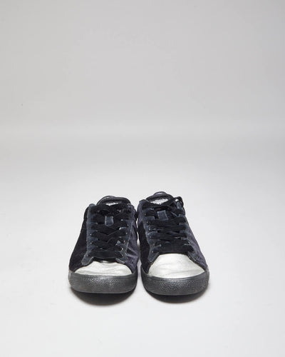 Onitsuka Tiger Velvet Trainers - UK6
