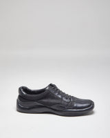 Prada Black Trainers - UK5