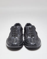 Prada Black Trainers - UK5