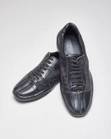 Prada Black Trainers - UK5