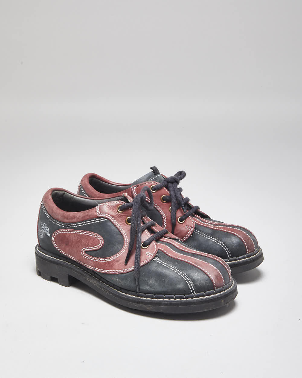 Vintage John Fluevog Shoes - UK6