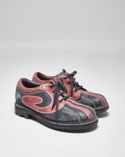 Vintage John Fluevog Shoes - UK6