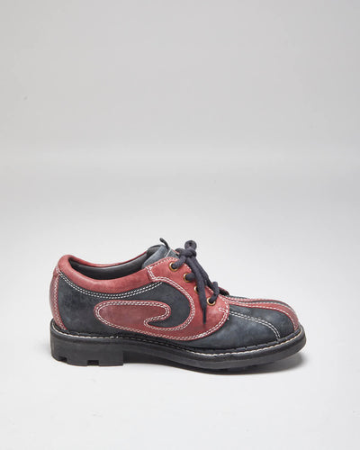 Vintage John Fluevog Shoes - UK6